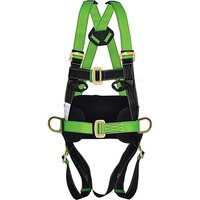 Full Body Safety Harness Spider Kit