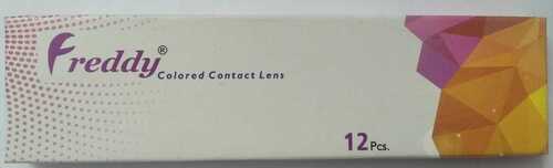 Freddy Colored Contact Lenses