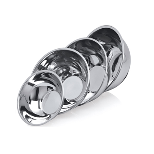 WIPL -BL 215 14cm- 40cm Deep Footed Bowl