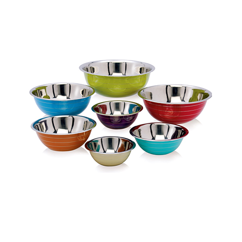 WIPL-BL 205 Colour Mixing Bowl