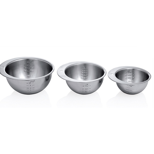 WIPL-BL 208 Measuring Bowl