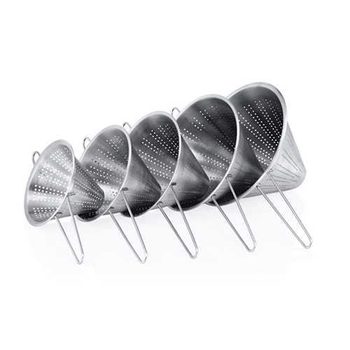 WIPL-CB 415 Conical Strainer