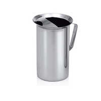 Wipl-jp 811 Galaxy Jug - Color: Silver