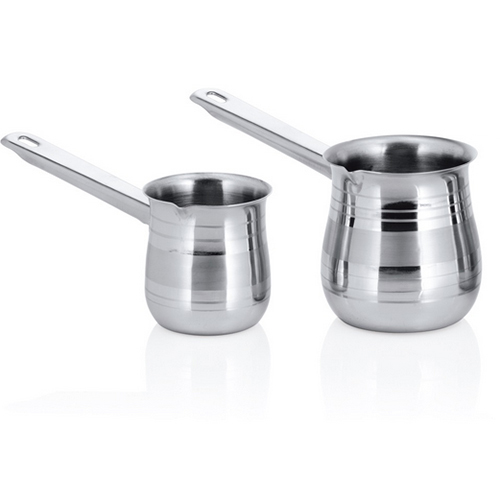WIPL-JP 814 Coffee Warmer With Steel Handle