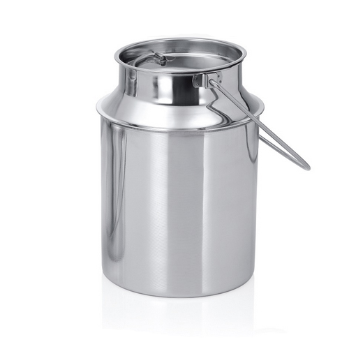 WIPL-SS 517 Milk Can