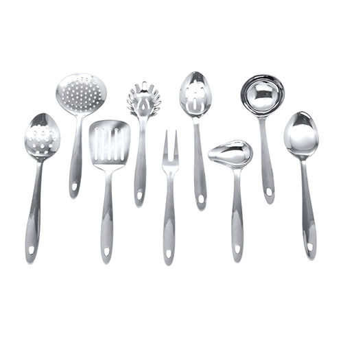 Wipl-kt 601 Pearl Kitchen Tool - Color: Silver