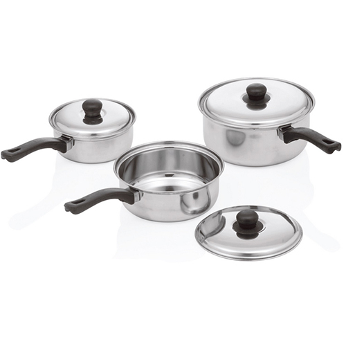 WIPL-CS 303 Regular Cookware