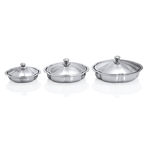 WIPL-CS 336 Royal Serve Set