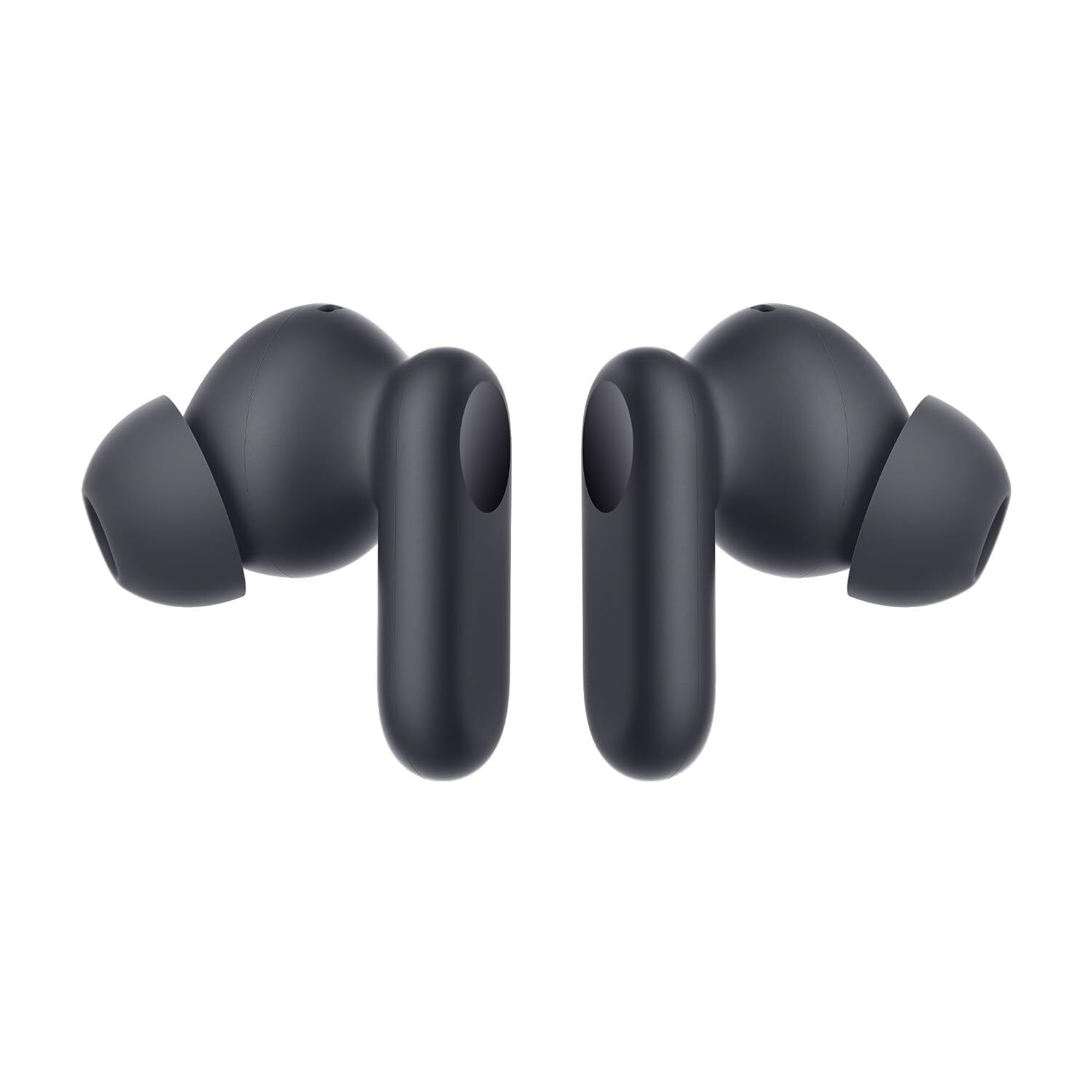 OnePlus Nord Buds 2r True Wireless in Ear Earbuds with Mic, 12.4mm Drivers, Deep Grey