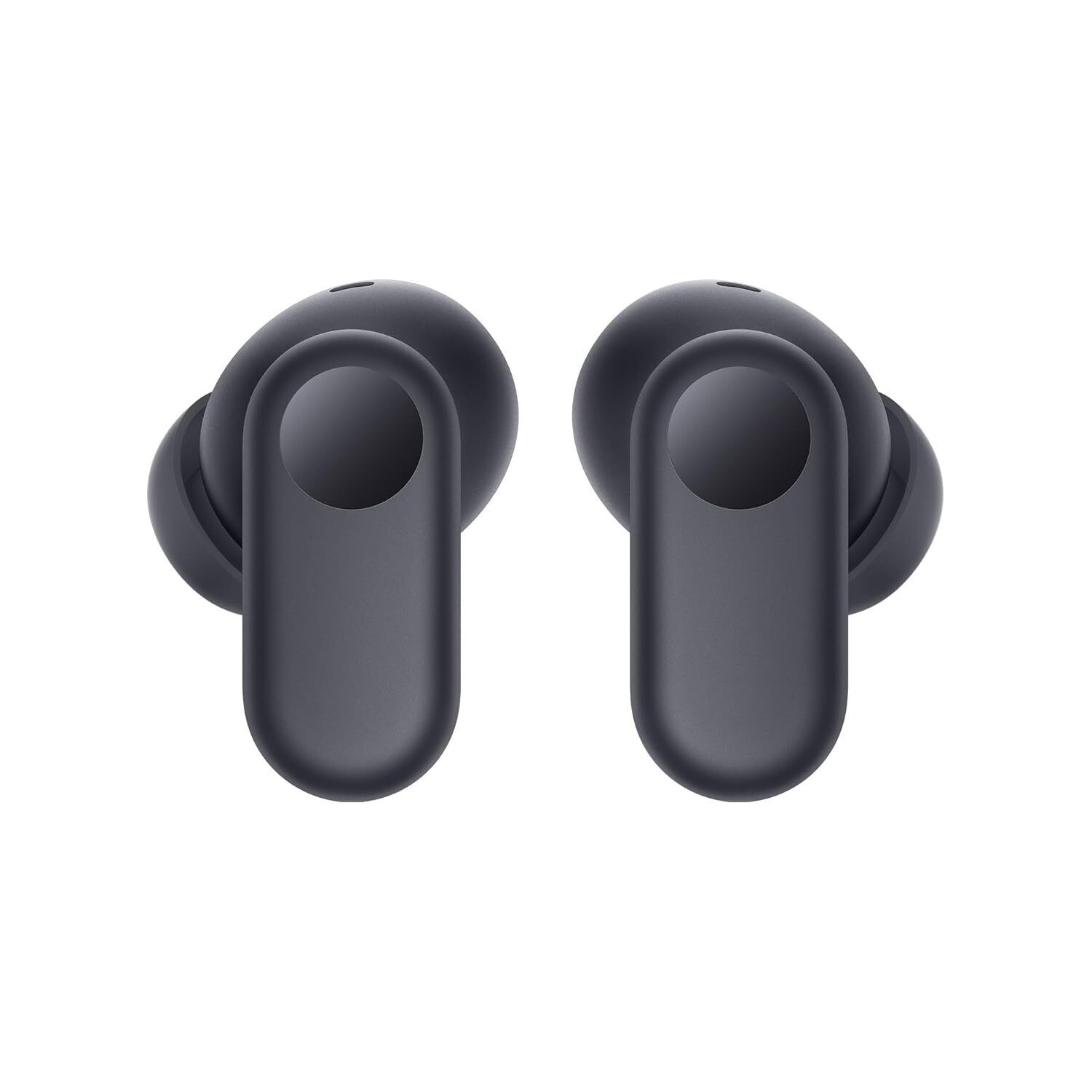 OnePlus Nord Buds 2r True Wireless in Ear Earbuds with Mic, 12.4mm Drivers, Deep Grey