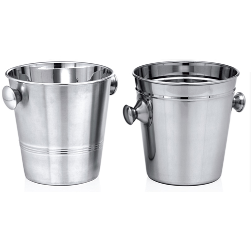 WIPL-BR 702 Bucket With Knob Or Ring