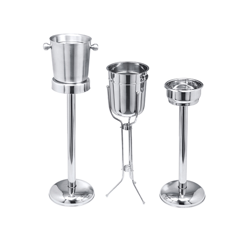 WIPL-BR 709 Bucket With Stand
