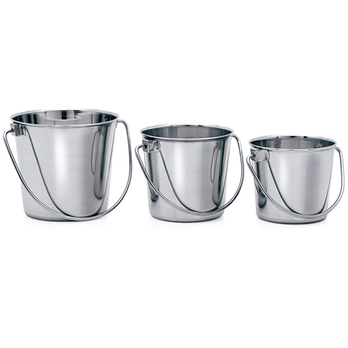 WIPL-BR 720 Pail Bucket