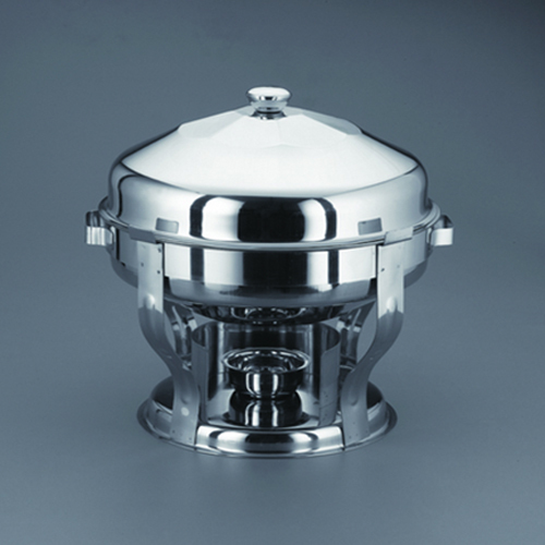 WIPL-HW 112337 5ltr Diamond Chfaing Dish