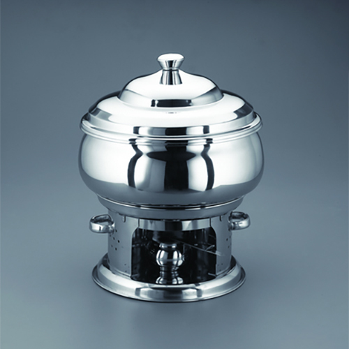 WIPL-HW 112339 5ltr Punjabi Chfaing Dish