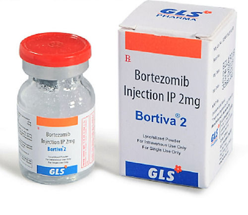 Bortiva 2mg Injection