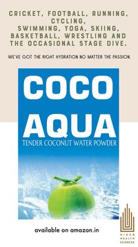 Tender Coconut Water Premix