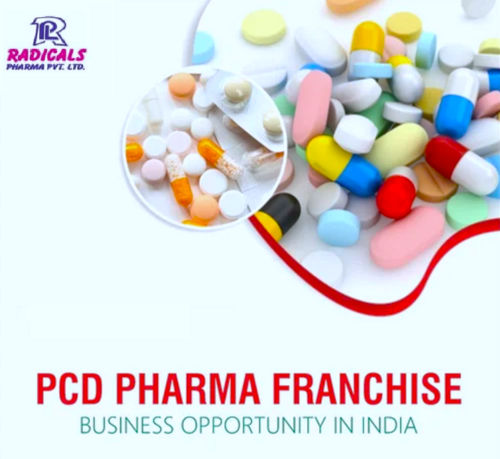 PCD Pharma Franchise