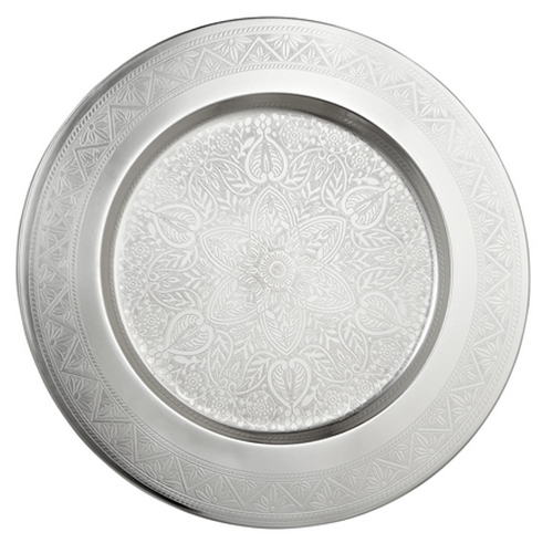 WIPL-ED 01 Charger Plate