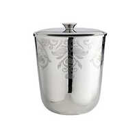Wipl-ed 03 Champagane Bucket - Color: Silver