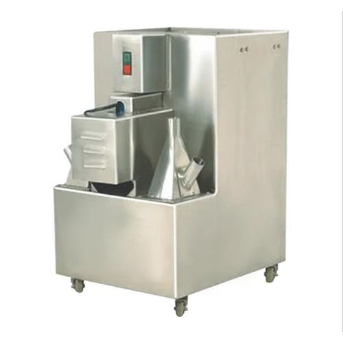 Dust Collector For Pharmaceutical Industry - Dimension (L*W*H): 3 X 2 X 2.5 (L X W X H) Millimeter (Mm)