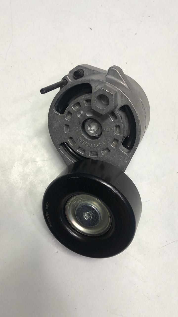 Belt Tensioner Mercedes 221 E class