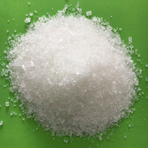 Ammonium Sulphate Fertilizer - Application: Agriculture