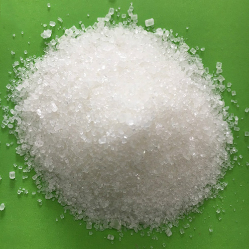 Ammonium Sulphate Fertilizer