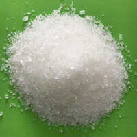 Ammonium Sulphate Fertilizer - 98% Pure Controlled Release Powder | High Nitrogen Content For Wheat, Corn, And Rice