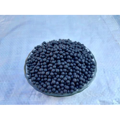 Black Bentonite Granules