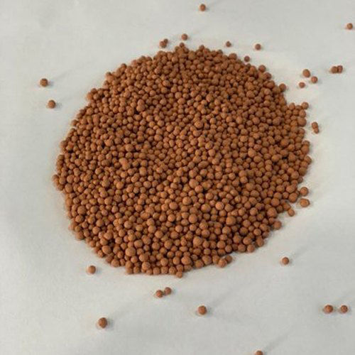 Red Gypsum Granules - Application: Agriculture