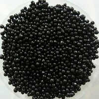 Humic Shiny Balls - 98% Pure Organic Powder | Controlled Release For Enhanced Plant Growth And Crop Yield