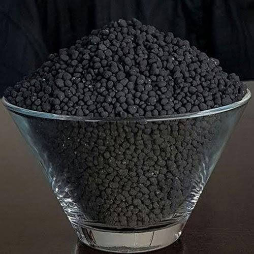 Black Gypsum Powder