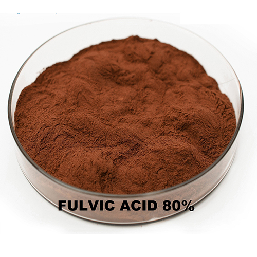 80% Fulvic Acid