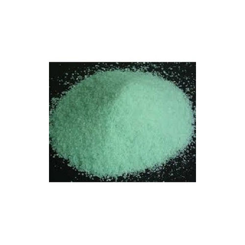 Ferrous Sulphate Powder