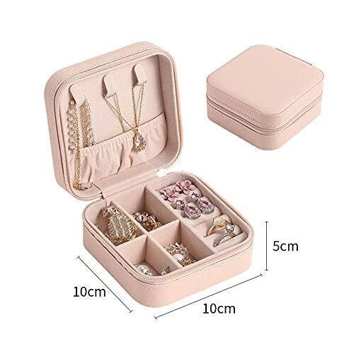 jewellery organiser box