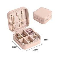 jewellery organiser box