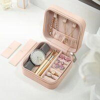 jewellery organiser box