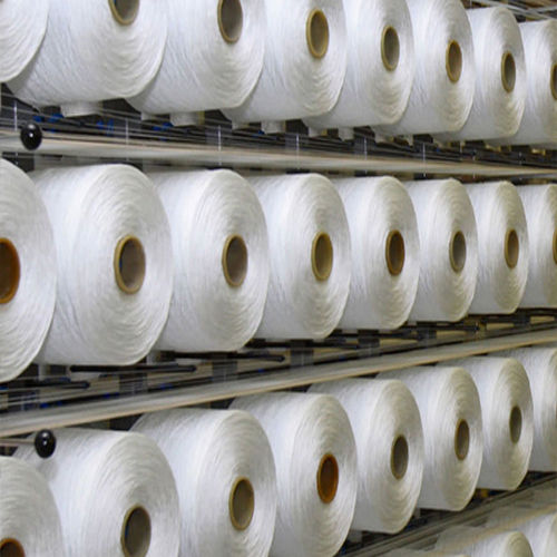 High Quality Polyester Yarn - Attributes: Durable