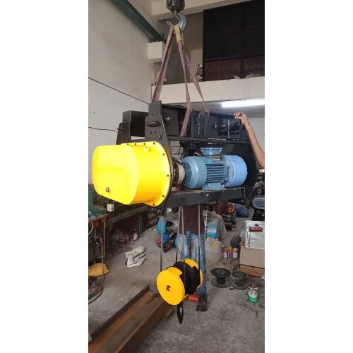 Lifting Electric Wire Rope Hoist