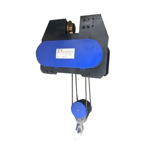 10 Ton Crane Hoist