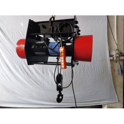 Reliable Hoisting Solutions
