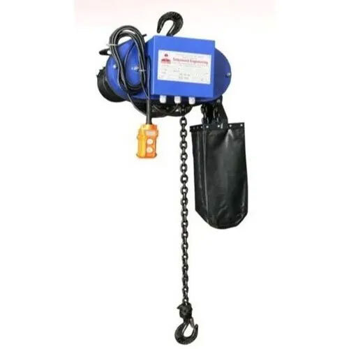 1 Ton Electric Chain Hoist