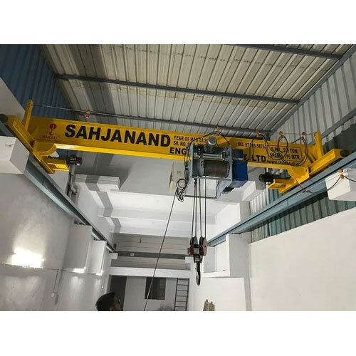 Crane Wire Hoist