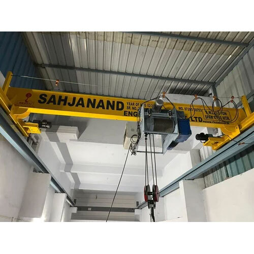 Ms Electric Wire Rope Hoist