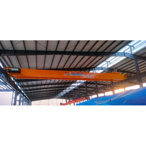 EOT Crane For Warehouse