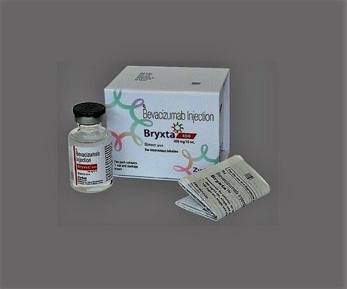 Bryxta 400mg Injection