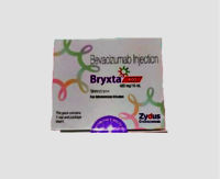 Bryxta 400mg Injection