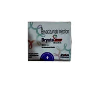 Bryxta 400mg Injection