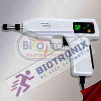 Electric chiropractic gun 400N adjustment device Chiropractic adjuster electric